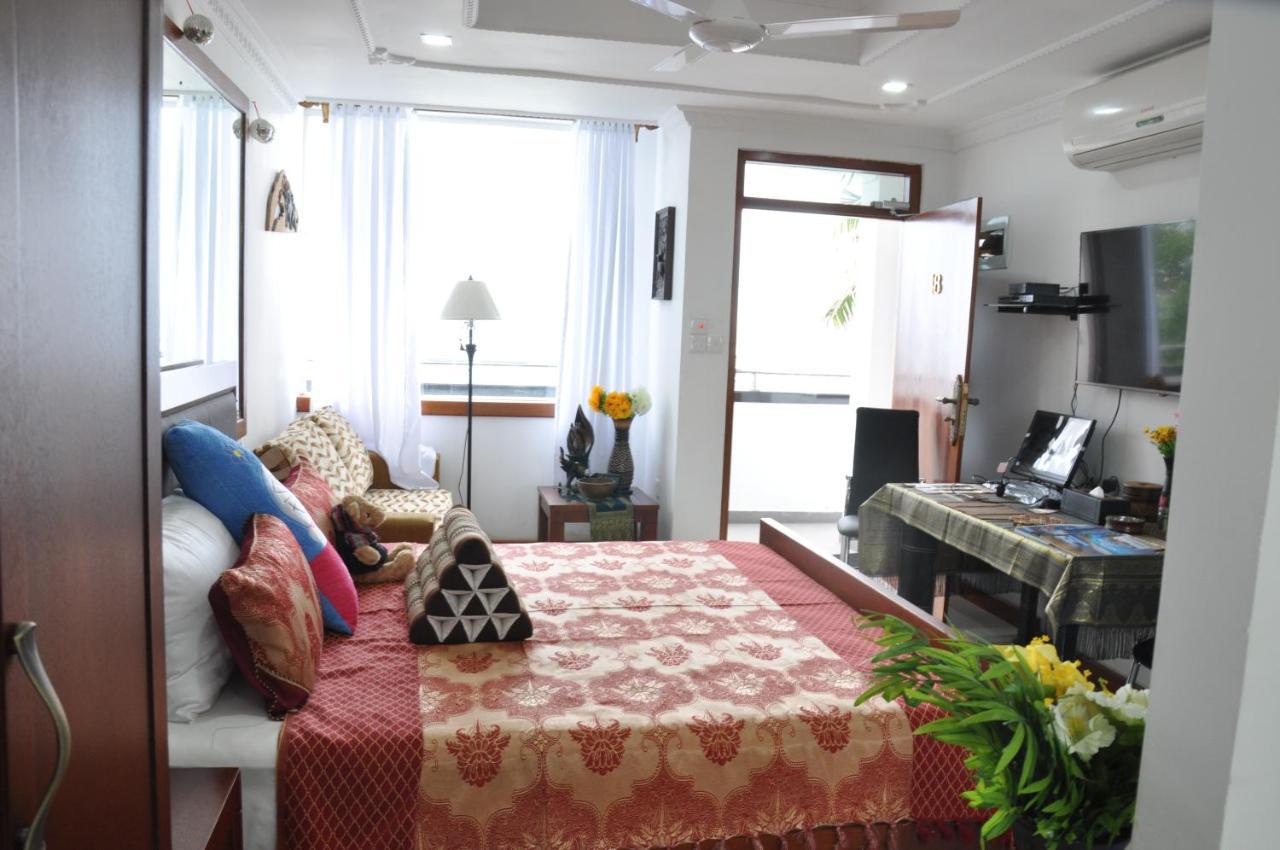 Goviyapana Beach Hotel Ahangama Bagian luar foto