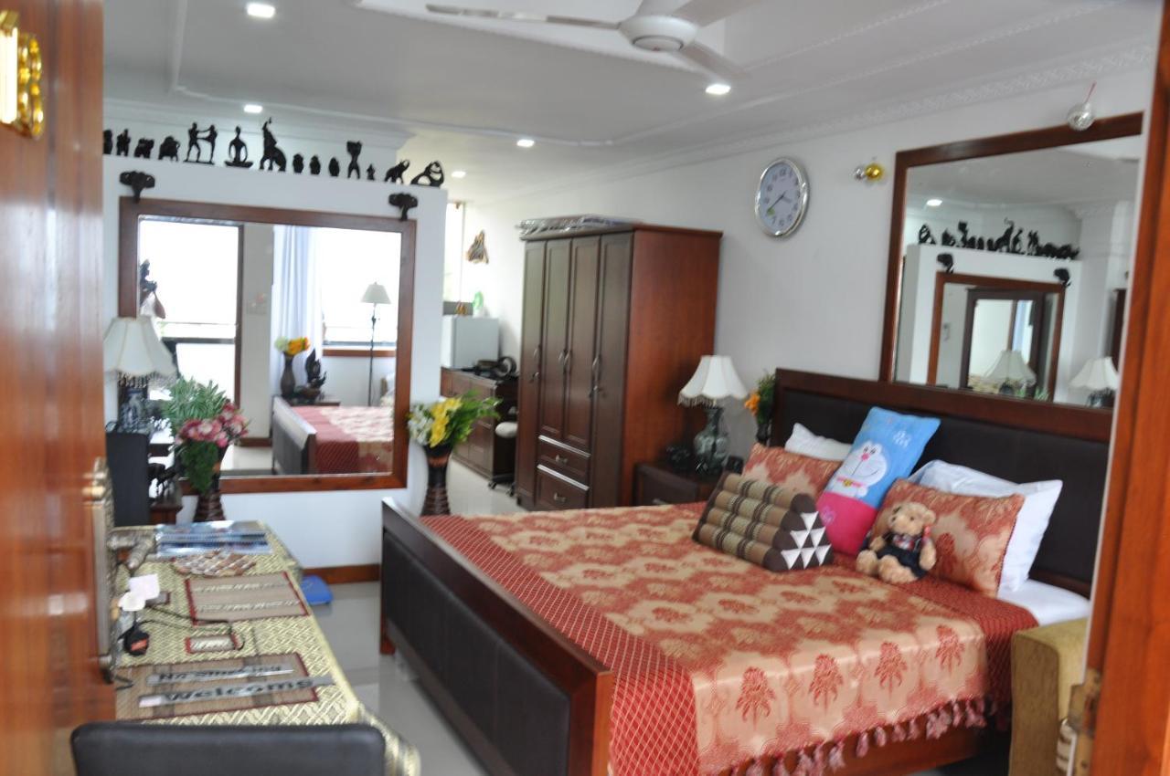 Goviyapana Beach Hotel Ahangama Bagian luar foto