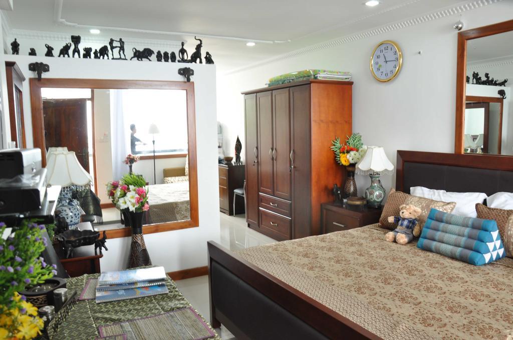 Goviyapana Beach Hotel Ahangama Ruang foto