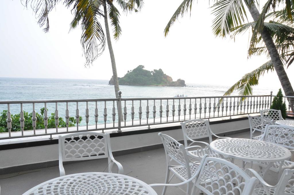 Goviyapana Beach Hotel Ahangama Ruang foto