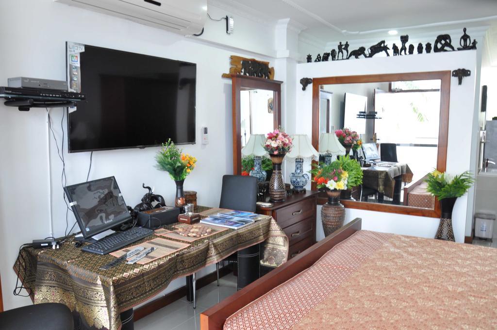 Goviyapana Beach Hotel Ahangama Ruang foto